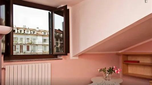 Apartments in Turin - photo 2