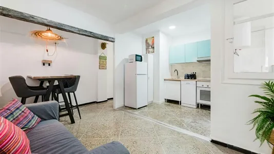 Rooms in Alboraya - photo 8