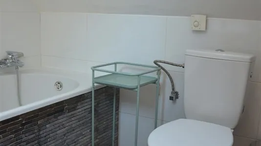 Rooms in Prague 5 - photo 5