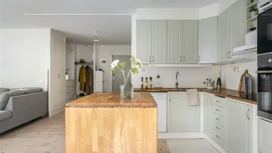 Apartments in Stockholm South - photo 3