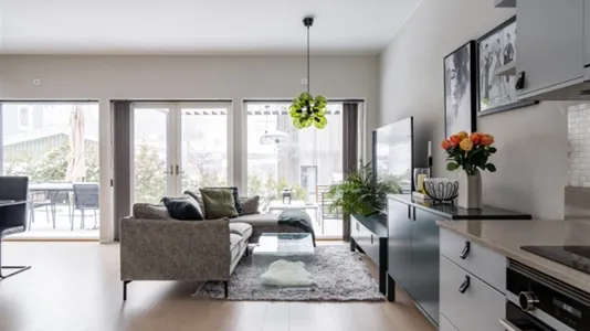 Houses in Sollentuna - photo 1