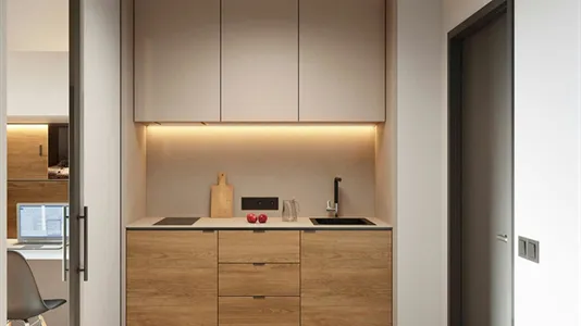 Rooms in Location is not specified - photo 3