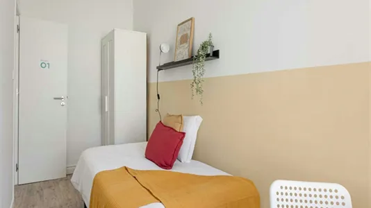 Rooms in Location is not specified - photo 2