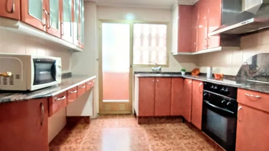 Rooms in Burjassot - photo 9