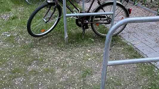 Apartments in Location is not specified - photo 5