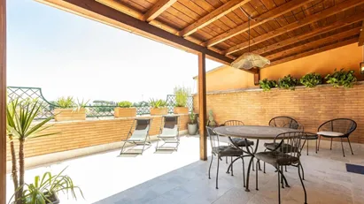 Apartment for rent in Roma Municipio II – Parioli/Nomentano, Rome
