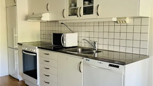 Apartments in Stockholm West - photo 3
