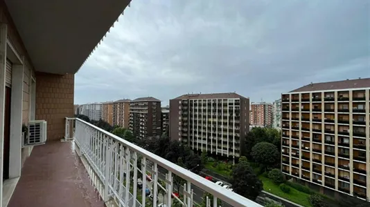 Rooms in Turin - photo 10