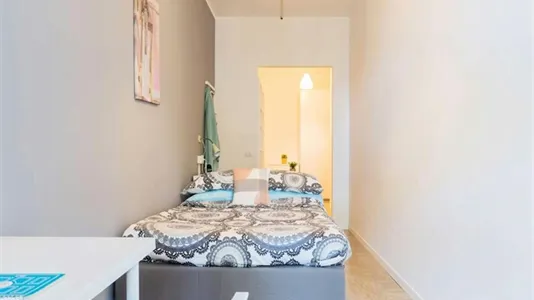 Rooms in Padua - photo 4