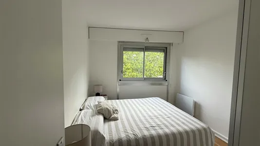 Apartments in Nanterre - photo 6