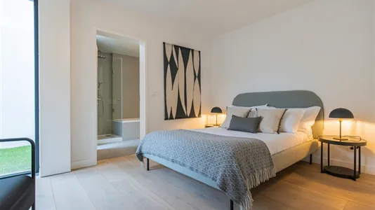 Apartments in Location is not specified - photo 8