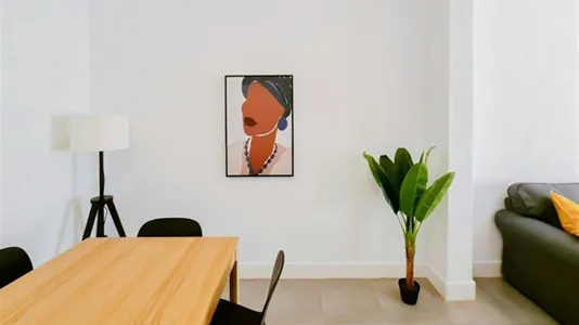 Rooms in Valencia Ciutat Vella - photo 5