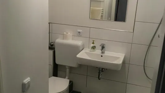 Apartments in Hamburg Nord - photo 5