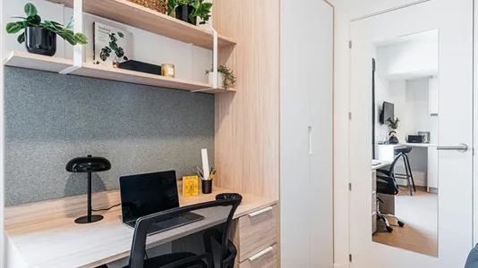 Apartments in Húmera-Somosaguas-Prado del Rey - photo 9