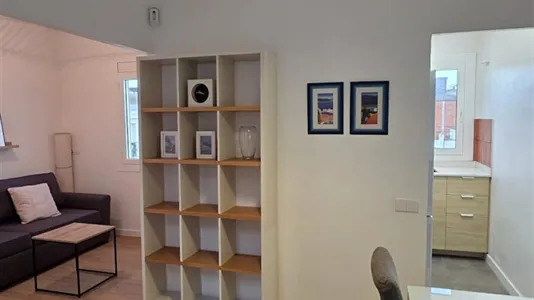 Apartments in Barcelona Sants-Montjuïc - photo 2