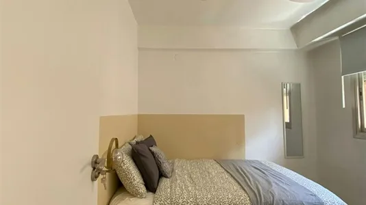 Rooms in Mislata - photo 4