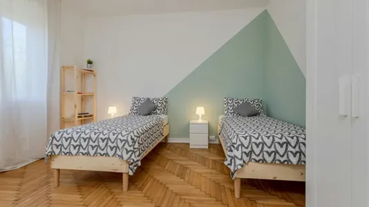 Rooms in Padua - photo 3