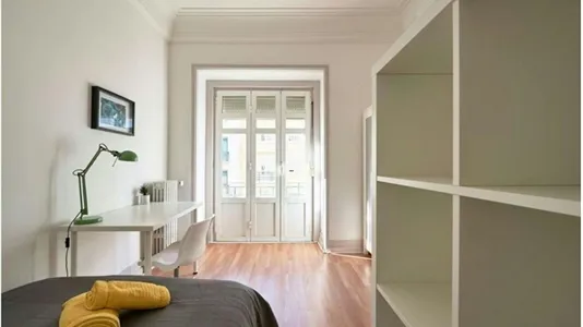 Rooms in Location is not specified - photo 5