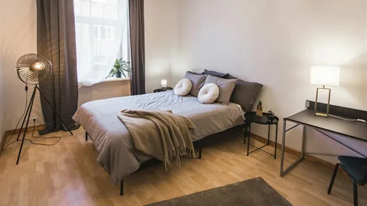 Rooms in Riga Centrs - photo 2