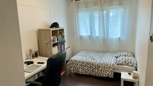 Rooms in Rennes - photo 2