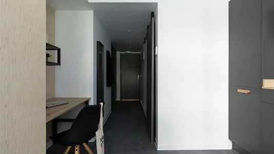 Apartments in Valencia Algirós - photo 7