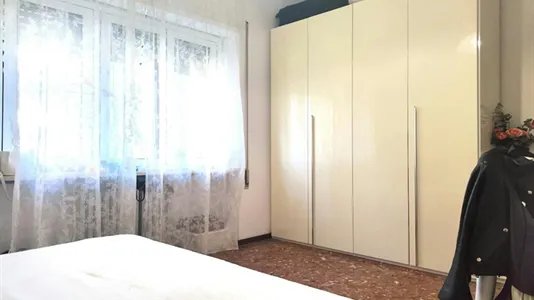 Rooms in Roma Municipio IX – EUR - photo 4