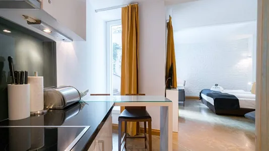 Apartments in Vienna Josefstadt - photo 9