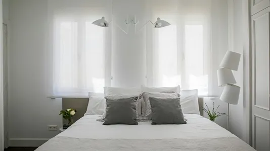 Apartments in Madrid Salamanca - photo 7
