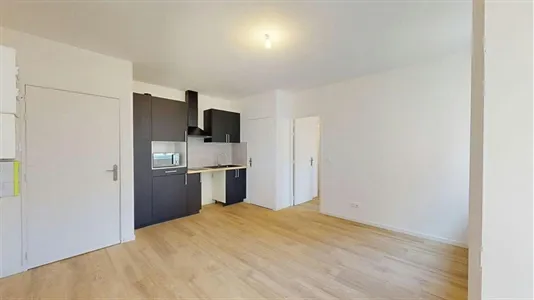 Apartments in Saint-Étienne - photo 1