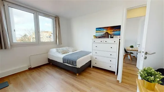 Rooms in Lyon - photo 1