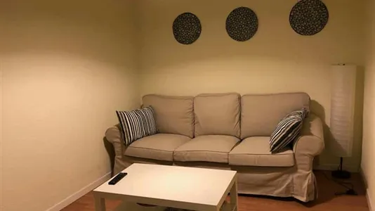 Rooms in Madrid Chamberí - photo 8