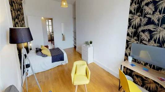 Rooms in Lyon - photo 3