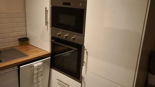 Apartments in Brussels Evere - photo 4