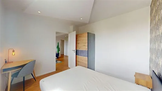 Rooms in Pau - photo 3