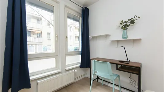 Rooms in Berlin Neukölln - photo 3