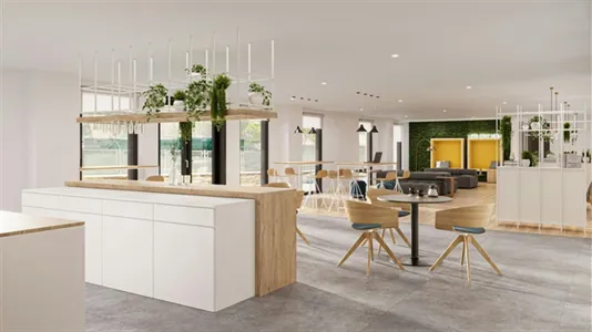 Apartments in Húmera-Somosaguas-Prado del Rey - photo 8