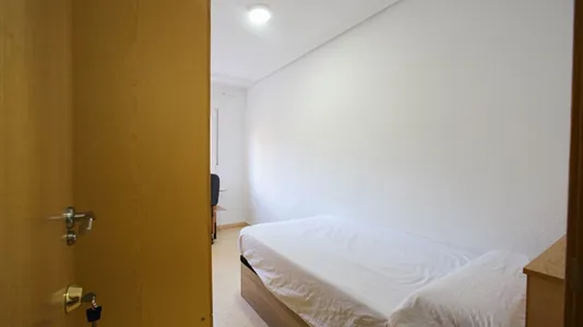 Rooms in Alboraya - photo 5