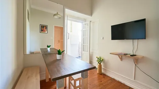 Rooms in Location is not specified - photo 10