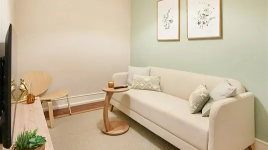 Rooms in Location is not specified - photo 10