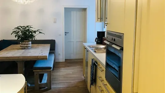 Rooms in Cologne Innenstadt - photo 8