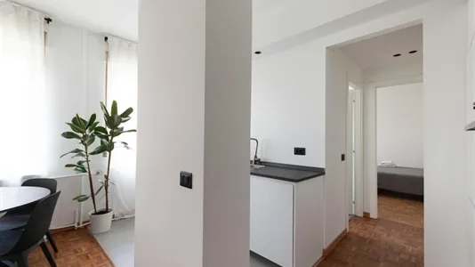 Apartments in Milano Zona 7 - Baggio, De Angeli, San Siro - photo 4