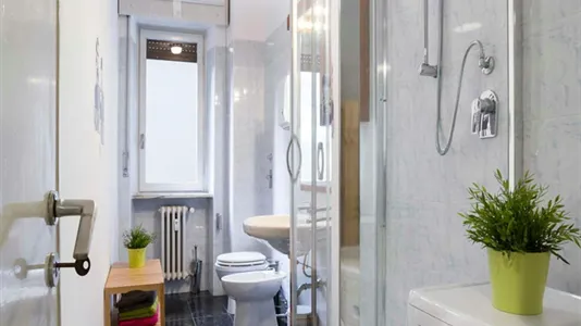 Rooms in Milano Zona 3 - Porta Venezia, Città Studi, Lambrate - photo 9