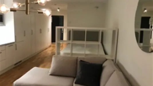 Apartments in Sundbyberg - photo 1