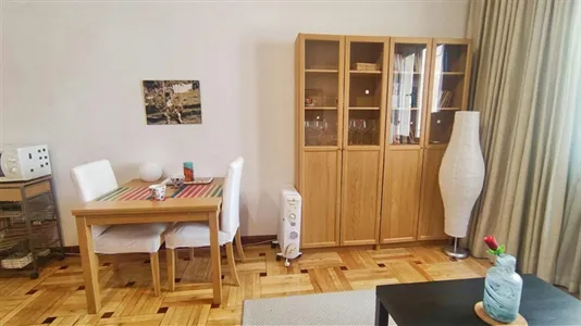 Apartments in Madrid Chamberí - photo 7