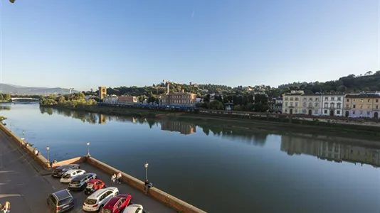 Apartments in Florence - photo 9
