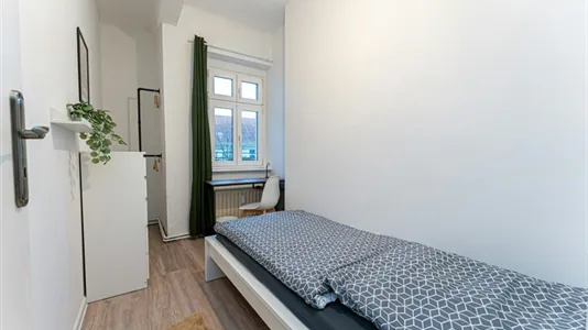 Rooms in Berlin Treptow-Köpenick - photo 4