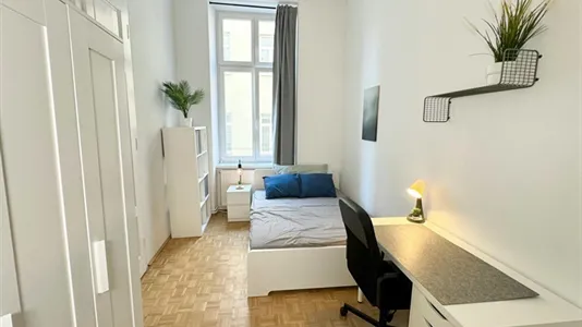 Rooms in Vienna Leopoldstadt - photo 4