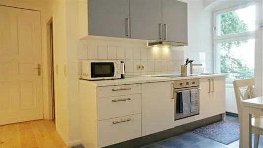 Apartments in Location is not specified - photo 8