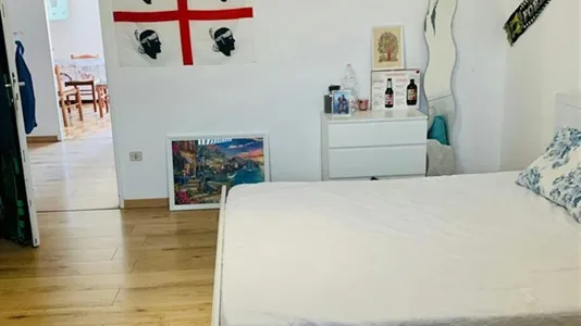 Rooms in Milano Zona 8 - Fiera, Gallaratese, Quarto Oggiaro - photo 2