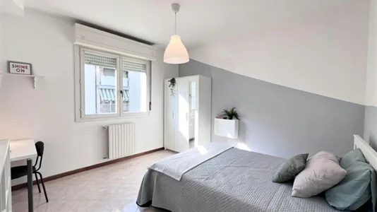 Rooms in Bologna - photo 2